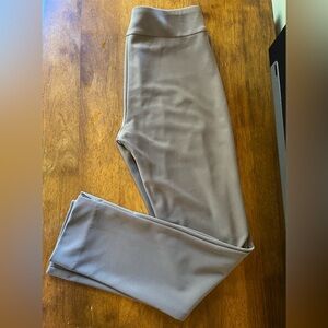 Krazy Larry Gray Pants